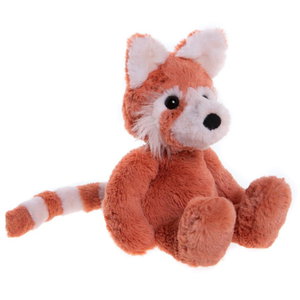 RONNIE RED PANDA