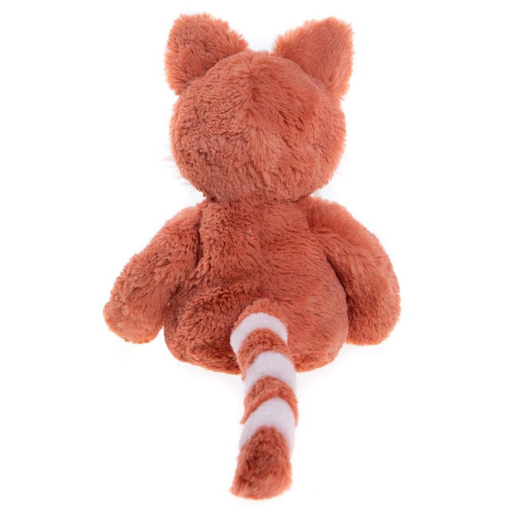 RONNIE RED PANDA