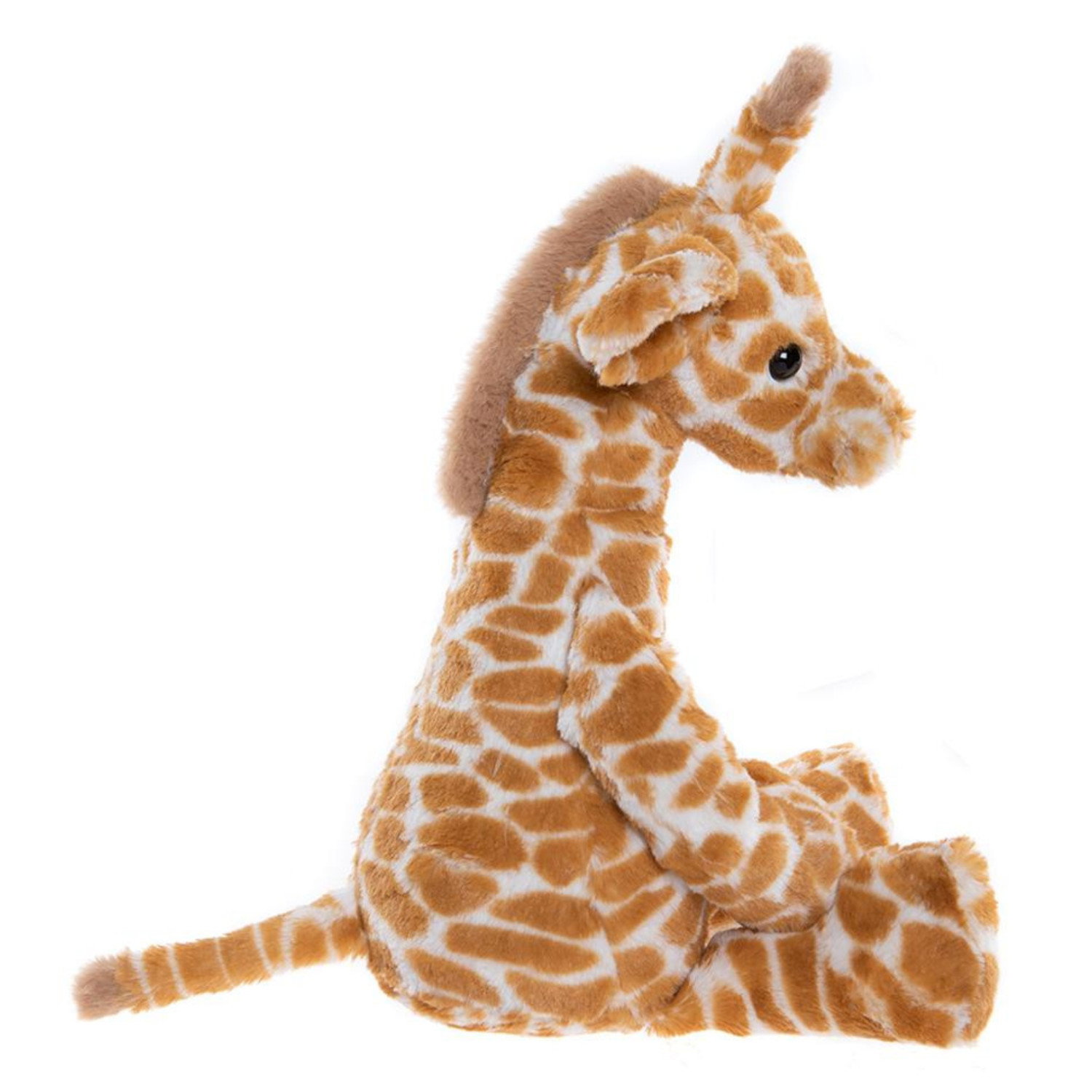 GILBERT GIRAFFE