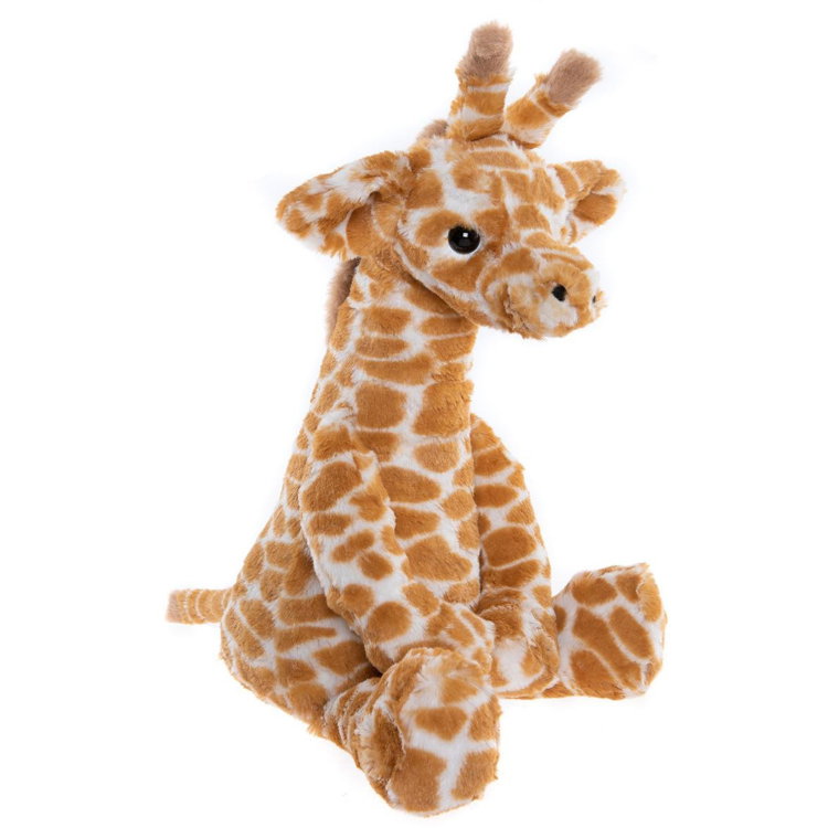 GILBERT GIRAFFE