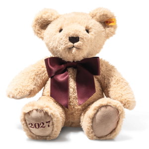 Cosy Year bear 2027