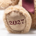 Cosy Year bear 2027