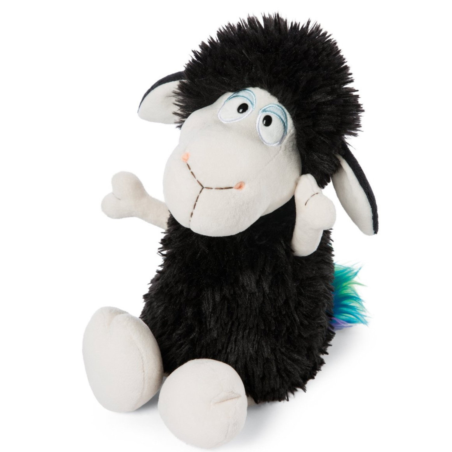 Плюшена играчка овца Джеръми NICI