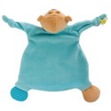 Мека бебешка играчка Мече NICI