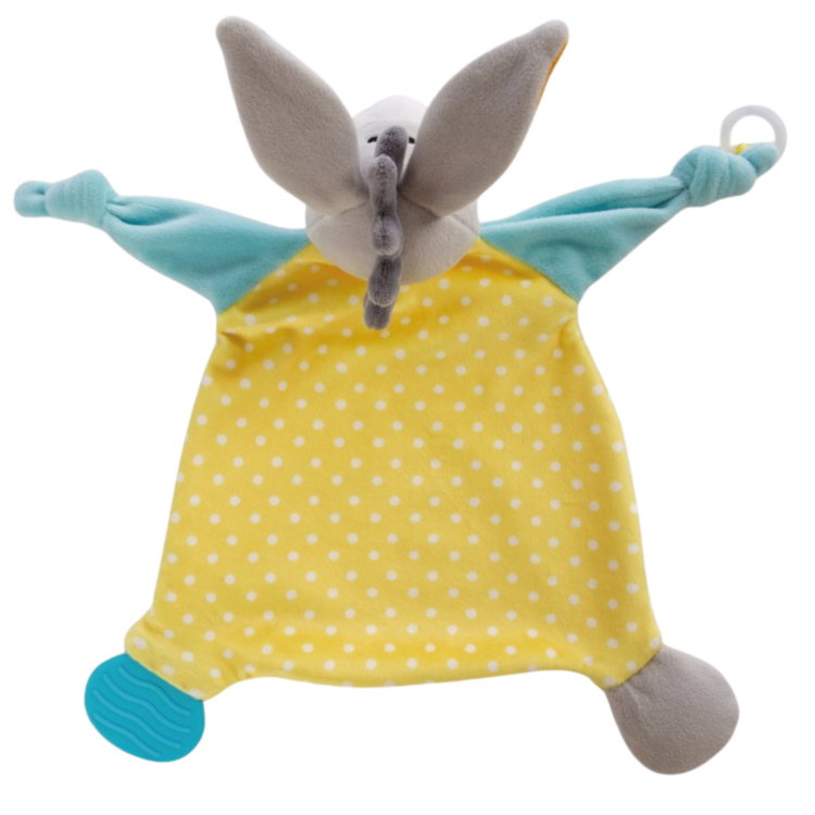 Мека бебешка играчка Магаренце NICI
