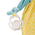Мека бебешка играчка Магаренце NICI