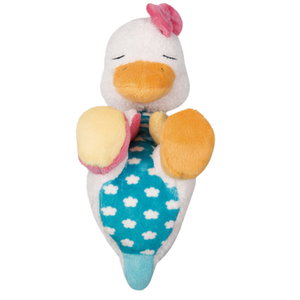 Бебешка играчка Гъска Гили - NICI