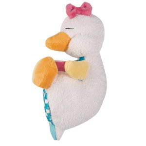 Бебешка играчка Гъска Гили - NICI