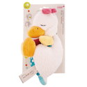 Бебешка играчка Гъска Гили - NICI