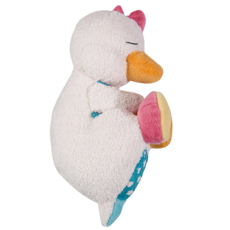 Бебешка играчка Гъска Гили - NICI