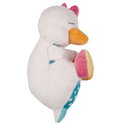 Бебешка играчка Гъска Гили - NICI
