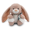 Плюшена играчка зайче Фиджи NICI