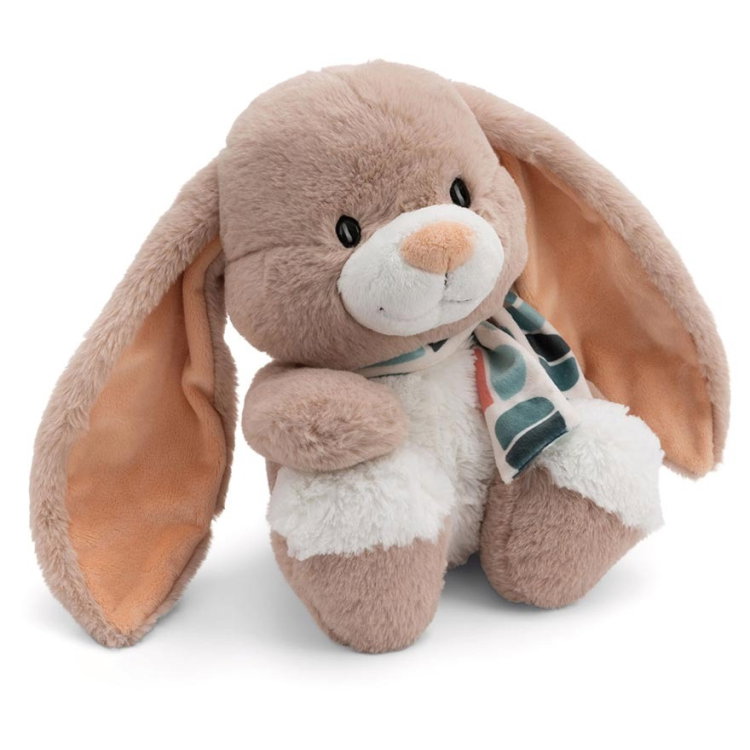 Плюшена играчка зайче Фиджи NICI