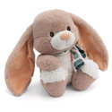 Плюшена играчка зайче Фиджи NICI