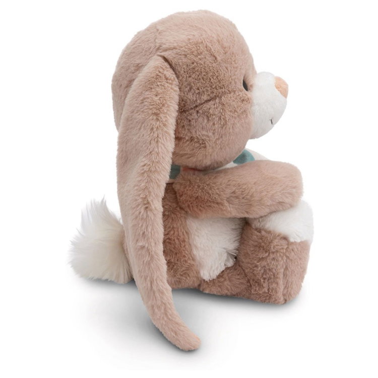 Плюшена играчка зайче Фиджи NICI