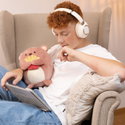 Мека играчка мече Номо с картофки NICI