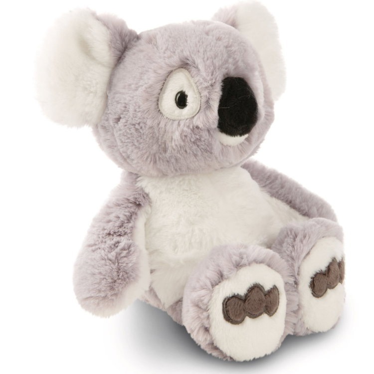 Мека играчка коала Бари NICI