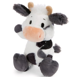 Мека играчка крава Луни NICI
