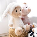 Мека играчка овца Мила NICI