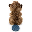 Мека играчка бобър Хари NICI