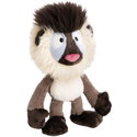 Мека играчка маймунка Матуто NICI