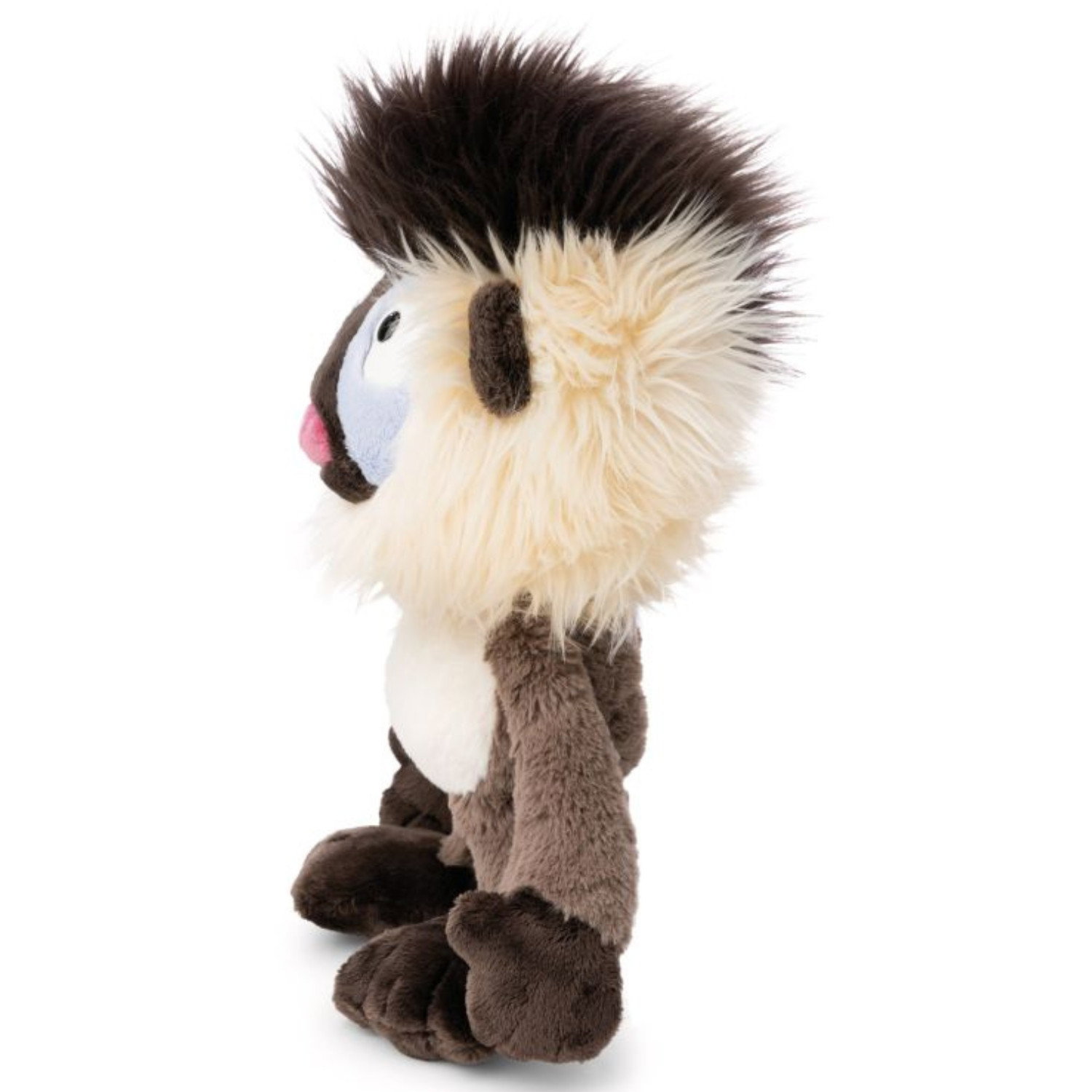 Мека играчка маймунка Матуто NICI