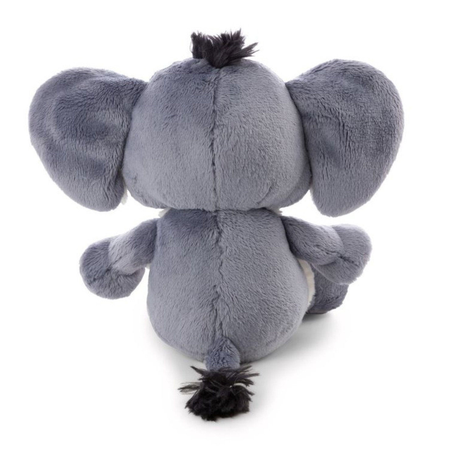 Мека играчка слонче Флора NICI