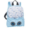 Плюшена раница с играчка енот NICI