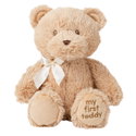 Плюшено мече My First Teddy