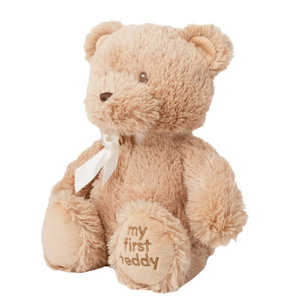 Плюшено мече My First Teddy