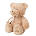 Плюшено мече My First Teddy