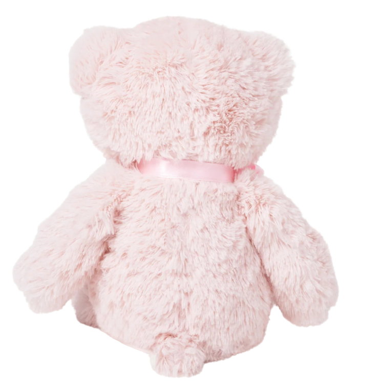 Плюшено мече Baby Pink