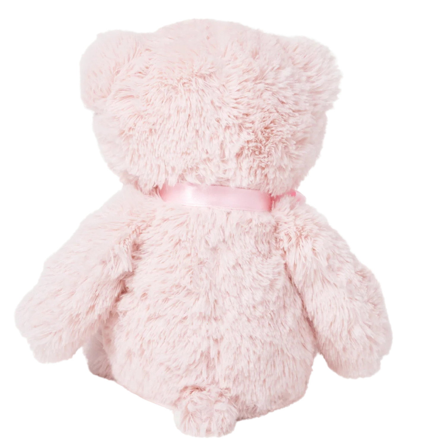 Плюшено мече Baby Pink