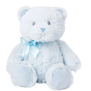 Плюшено мече Baby Blue