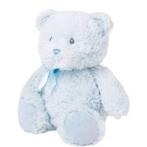 Плюшено мече Baby Blue