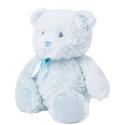 Плюшено мече Baby Blue
