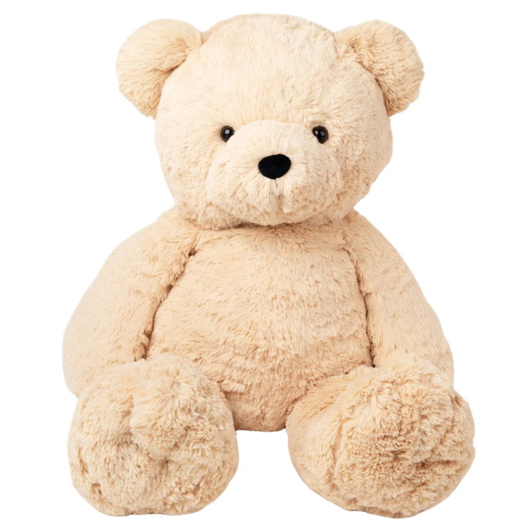 Плюшено мече Хюго