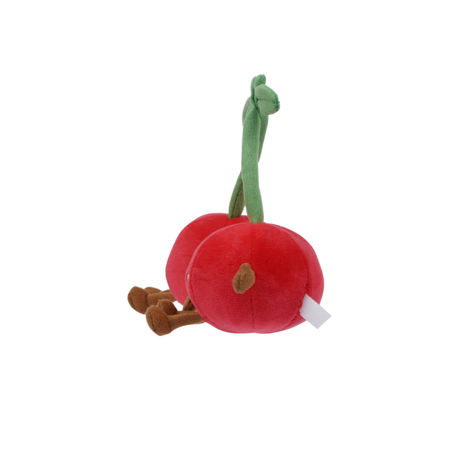Плюшени Черешки