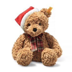Jimmy Teddy bear – Christmas