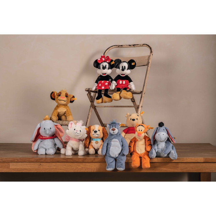 Disney Originals Eeyore