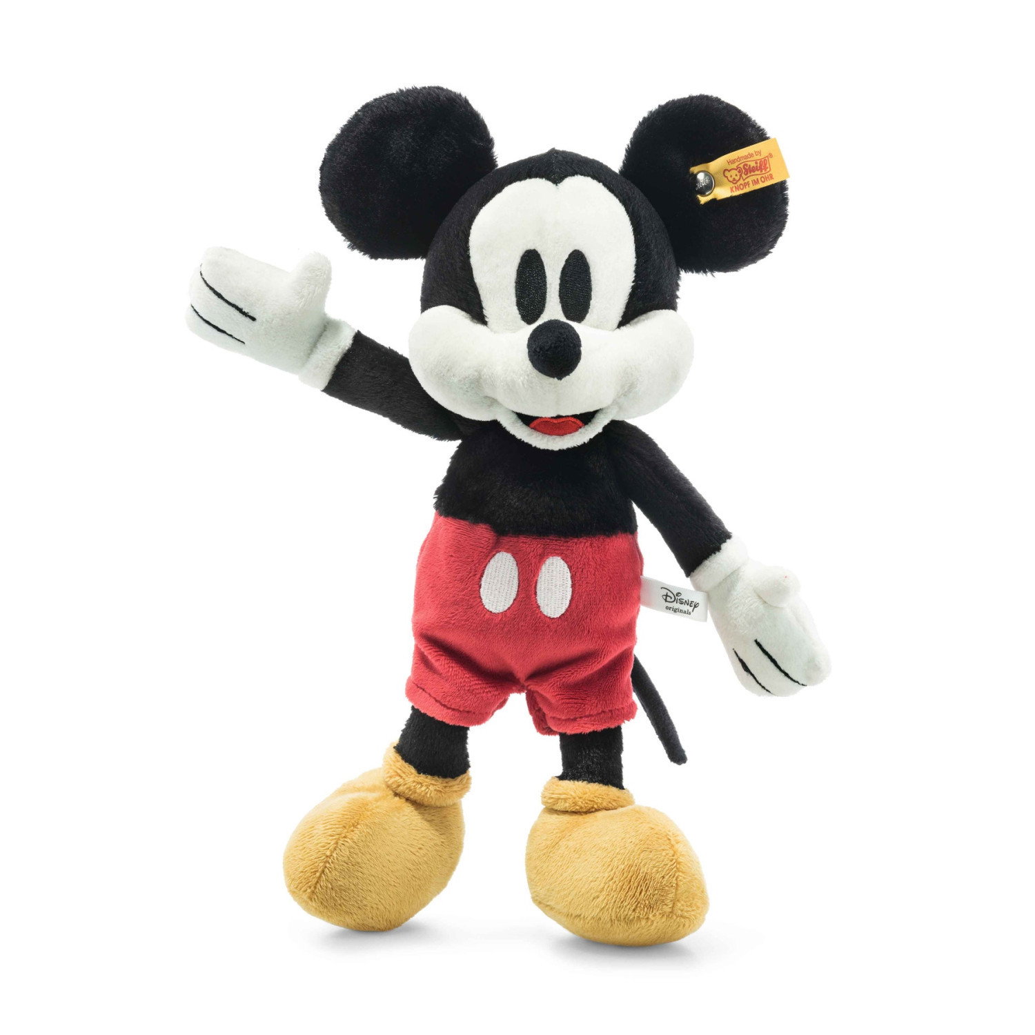 Disney Originals Mickey Mouse
