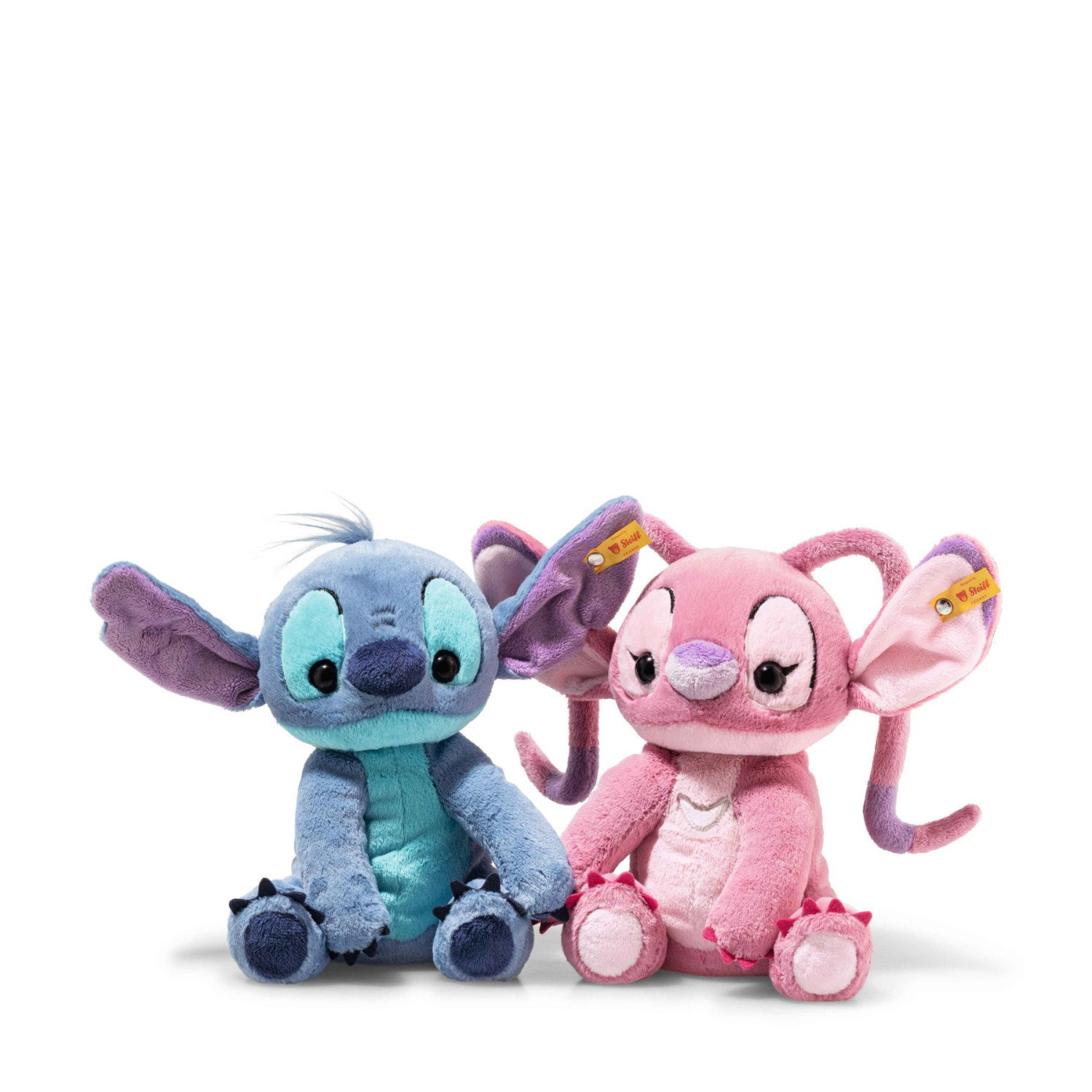Disney Originals Stitch