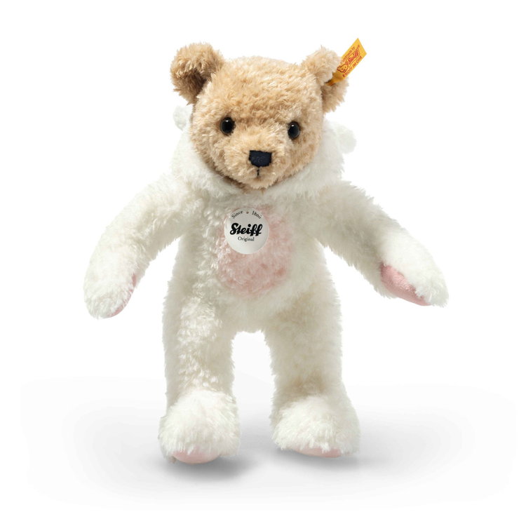 Hoodie-Teddy bear rabbit