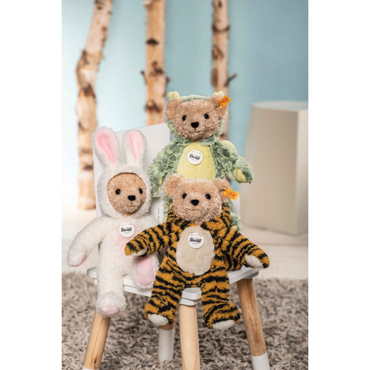 Hoodie-Teddy bear rabbit