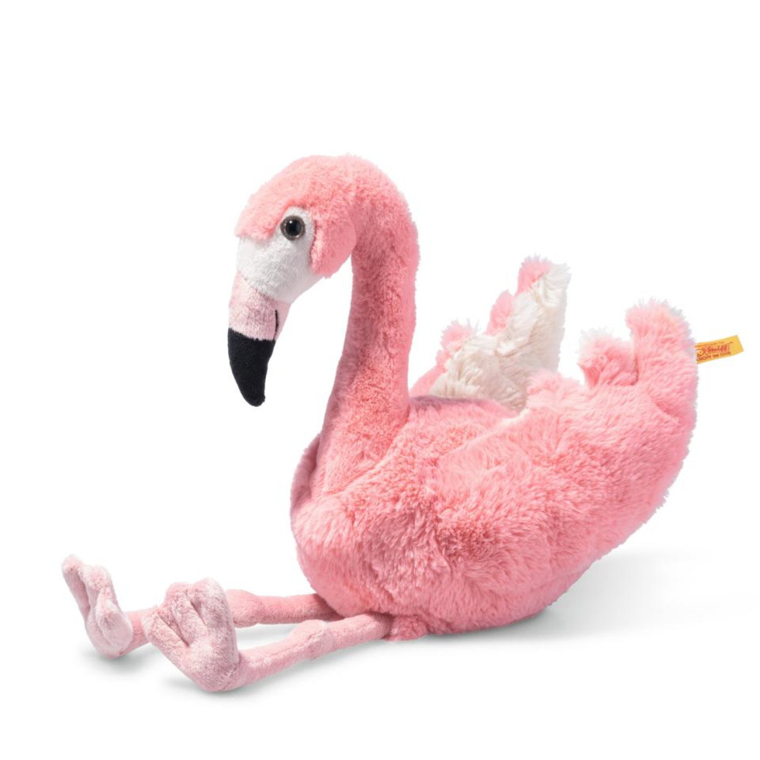 Jill flamingo pink