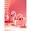 Jill flamingo pink