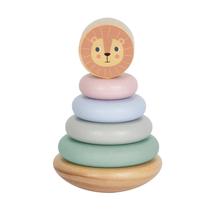 Кутия за игра ZOO 4 в 1