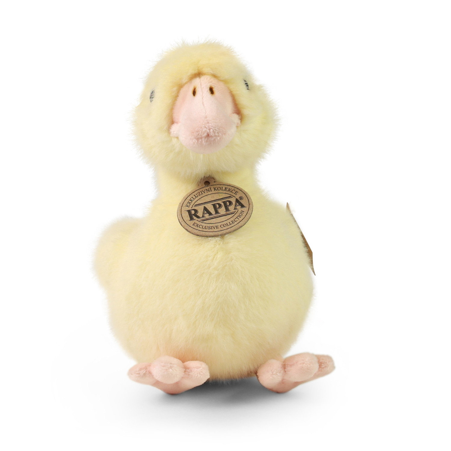 Плюшено пате Rappa