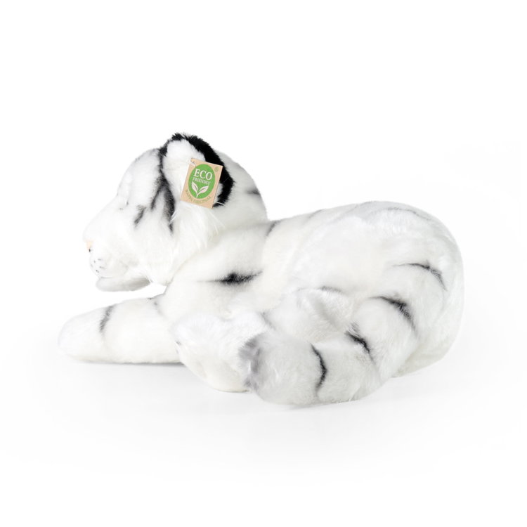 Плюшен тигър Rappa