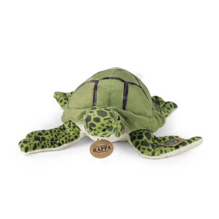 Плюшена Костенурка Rappa